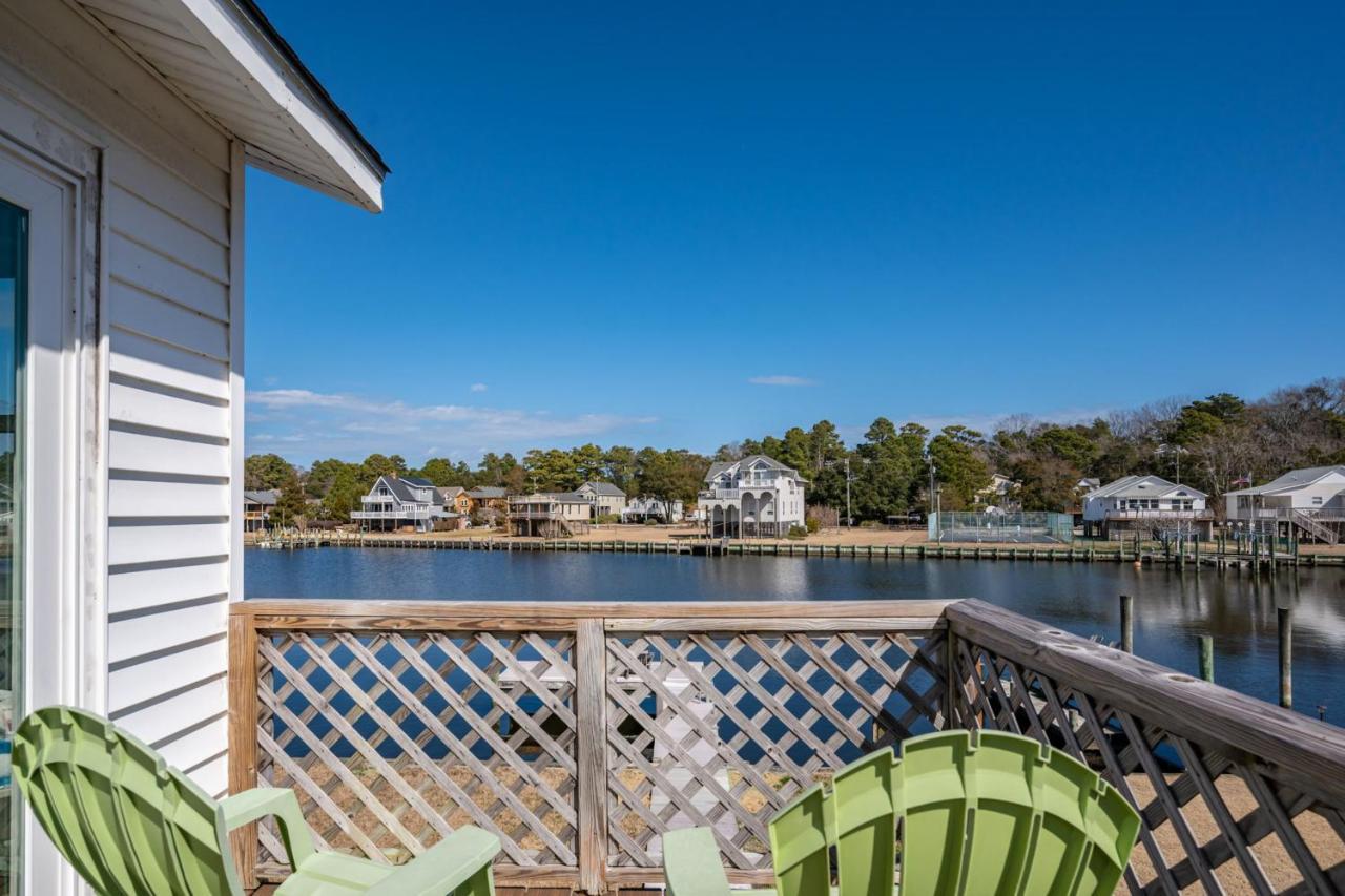 Villa Scout'S Cove Kill Devil Hills Exterior foto
