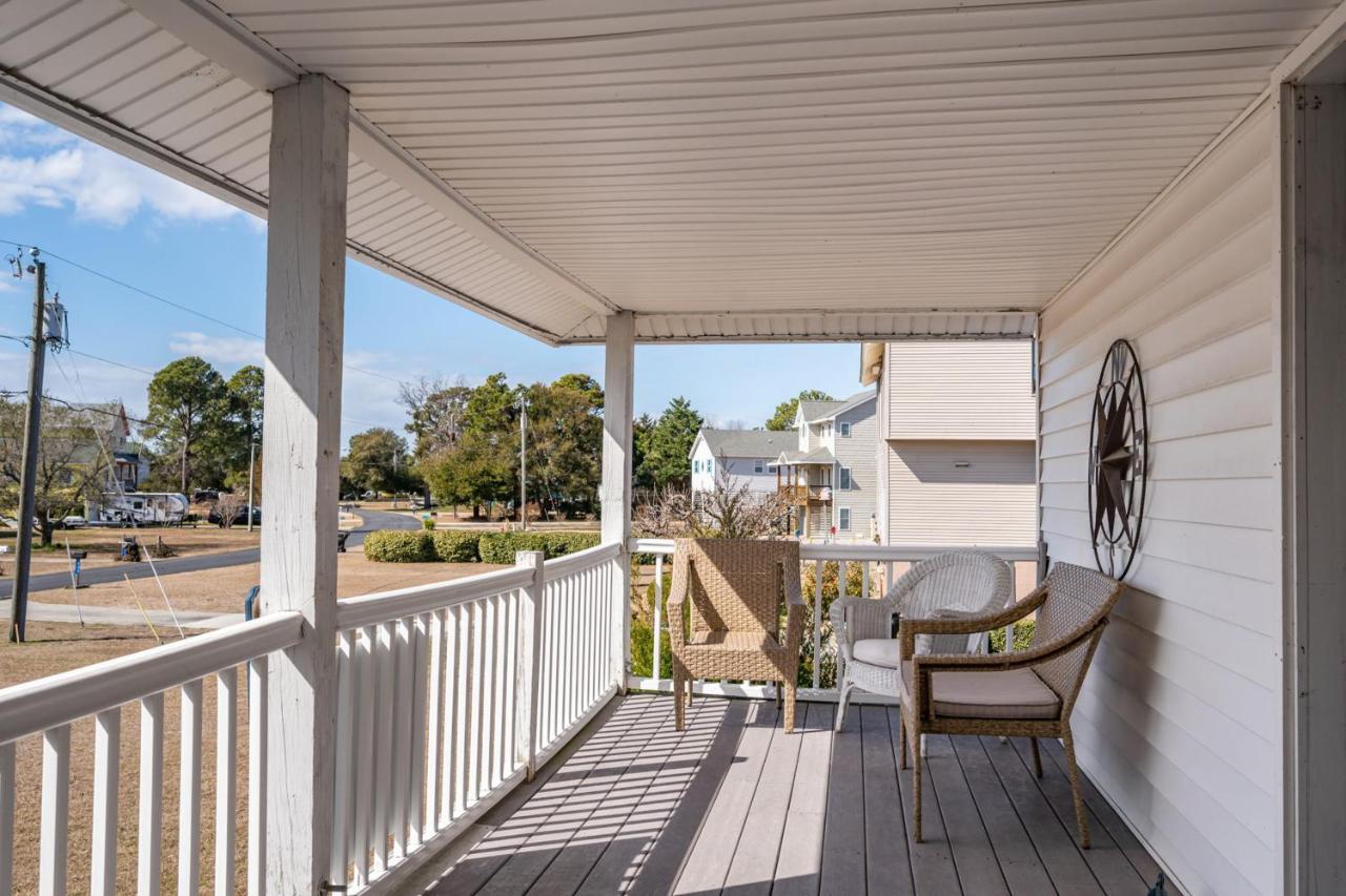 Villa Scout'S Cove Kill Devil Hills Exterior foto