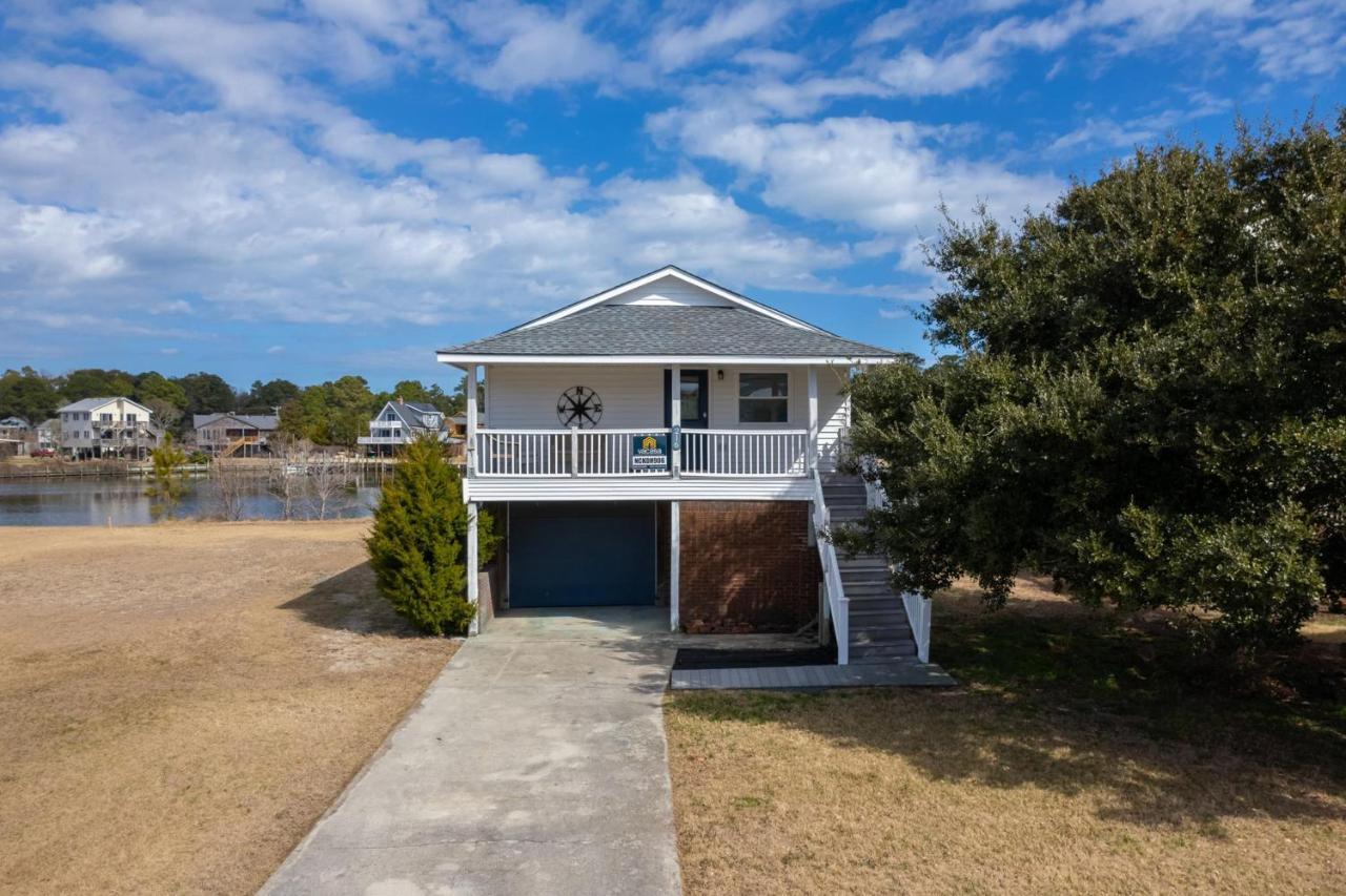 Villa Scout'S Cove Kill Devil Hills Exterior foto